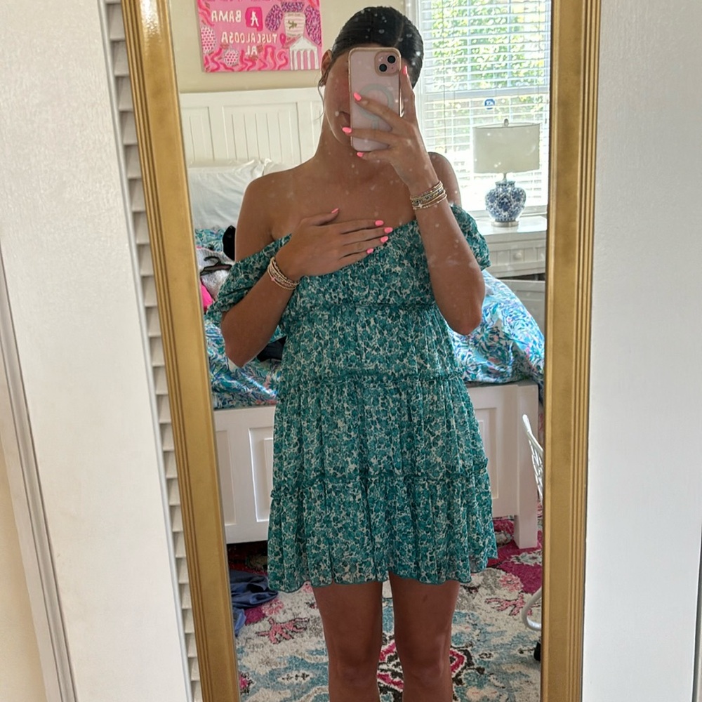 Cute little sundress  moment